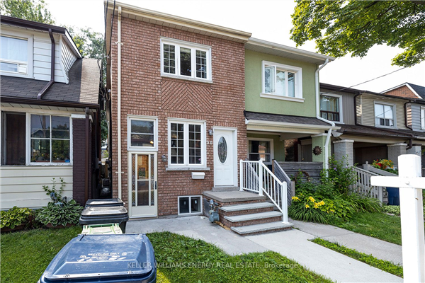 30 Kelvin Ave, Toronto
