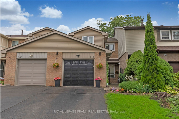 810 Hyland St, Whitby