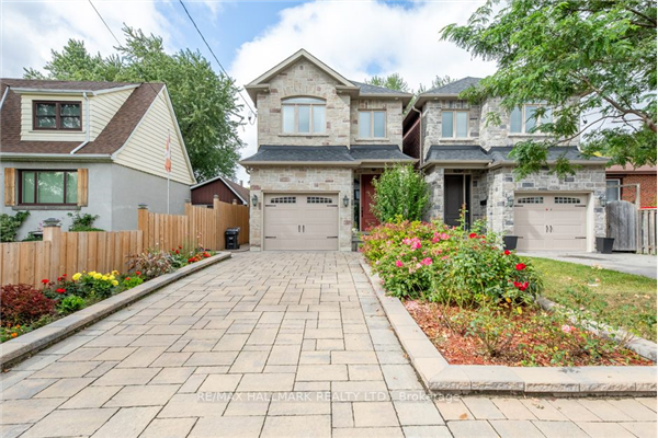 64 Sandown Ave, Toronto