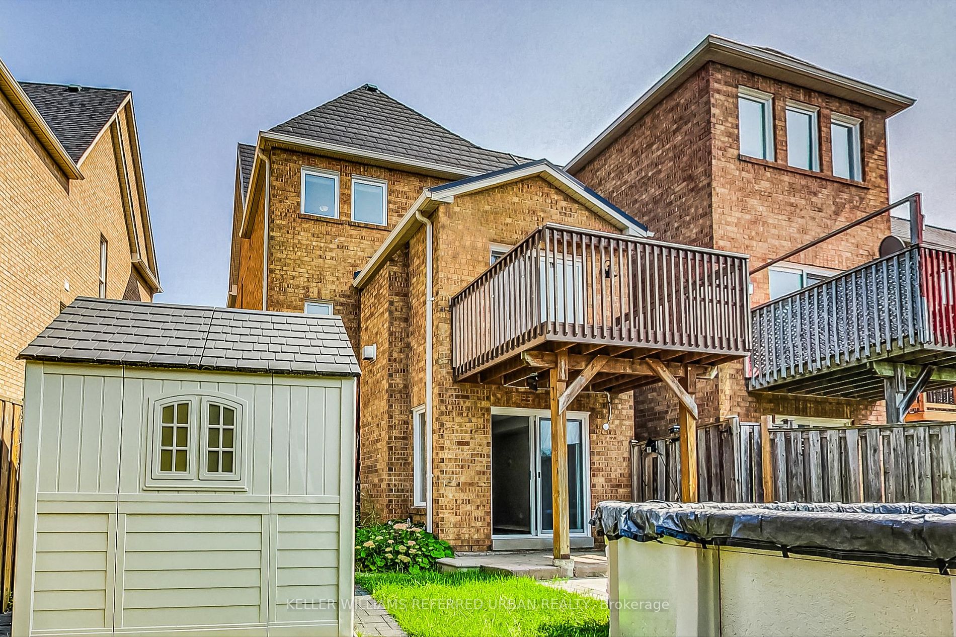 30 Dooley Crescent