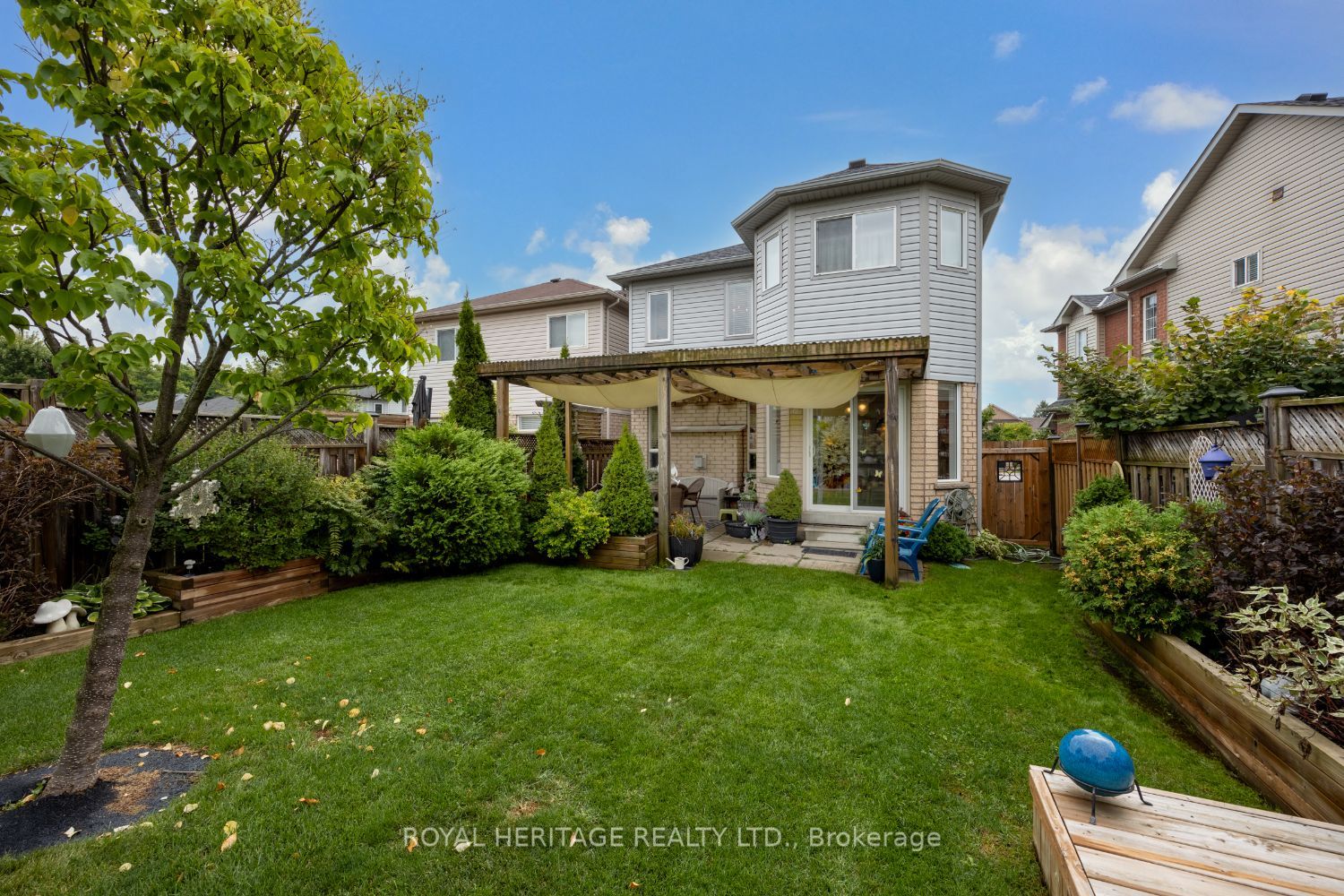 18 Kressman Crt