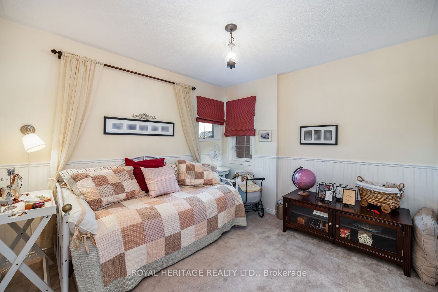 18 Kressman Crt