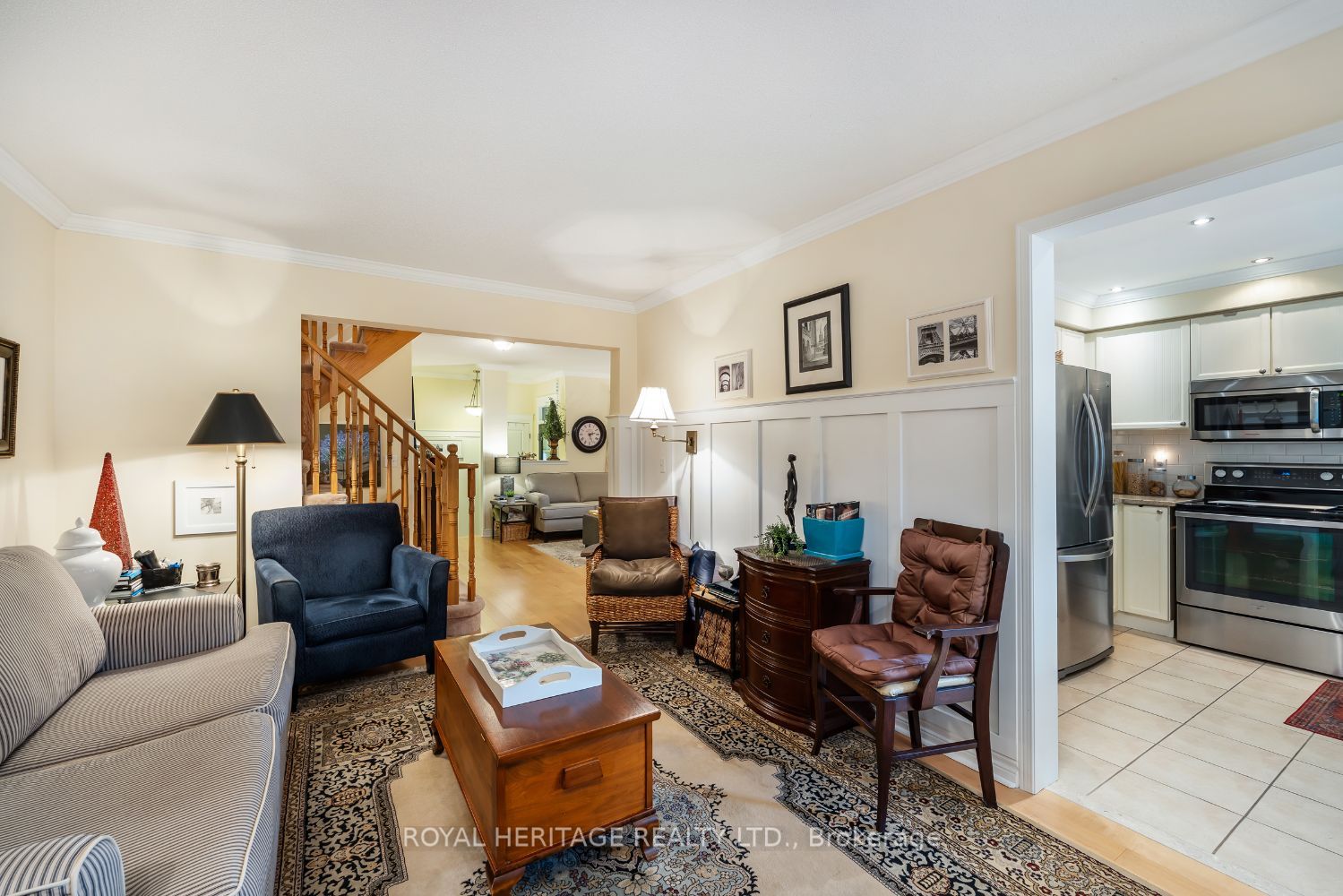 18 Kressman Crt
