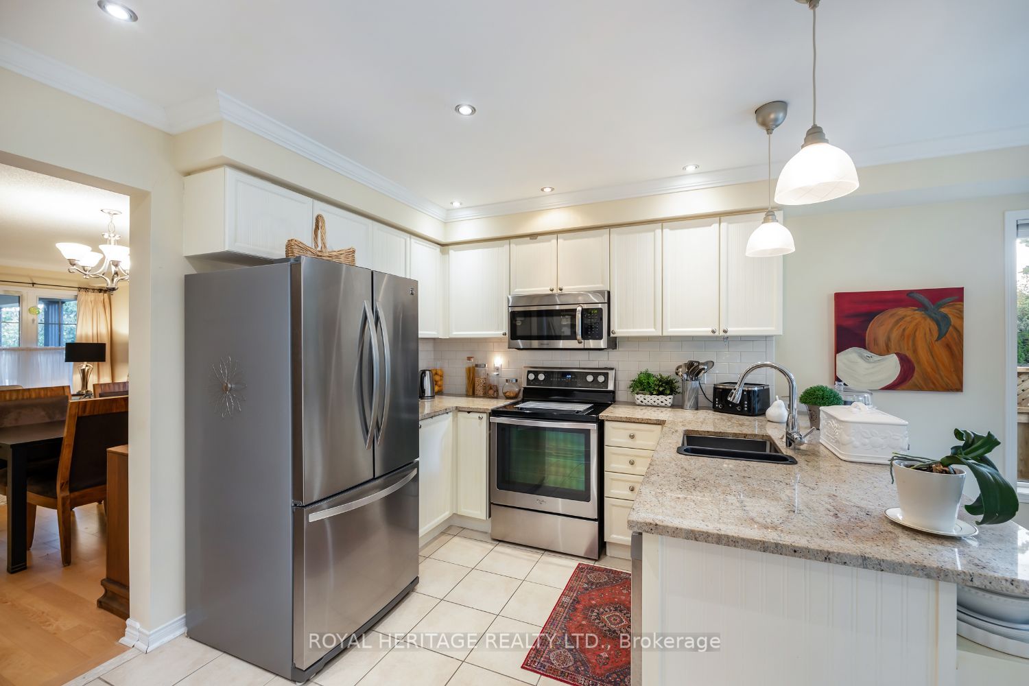 18 Kressman Crt