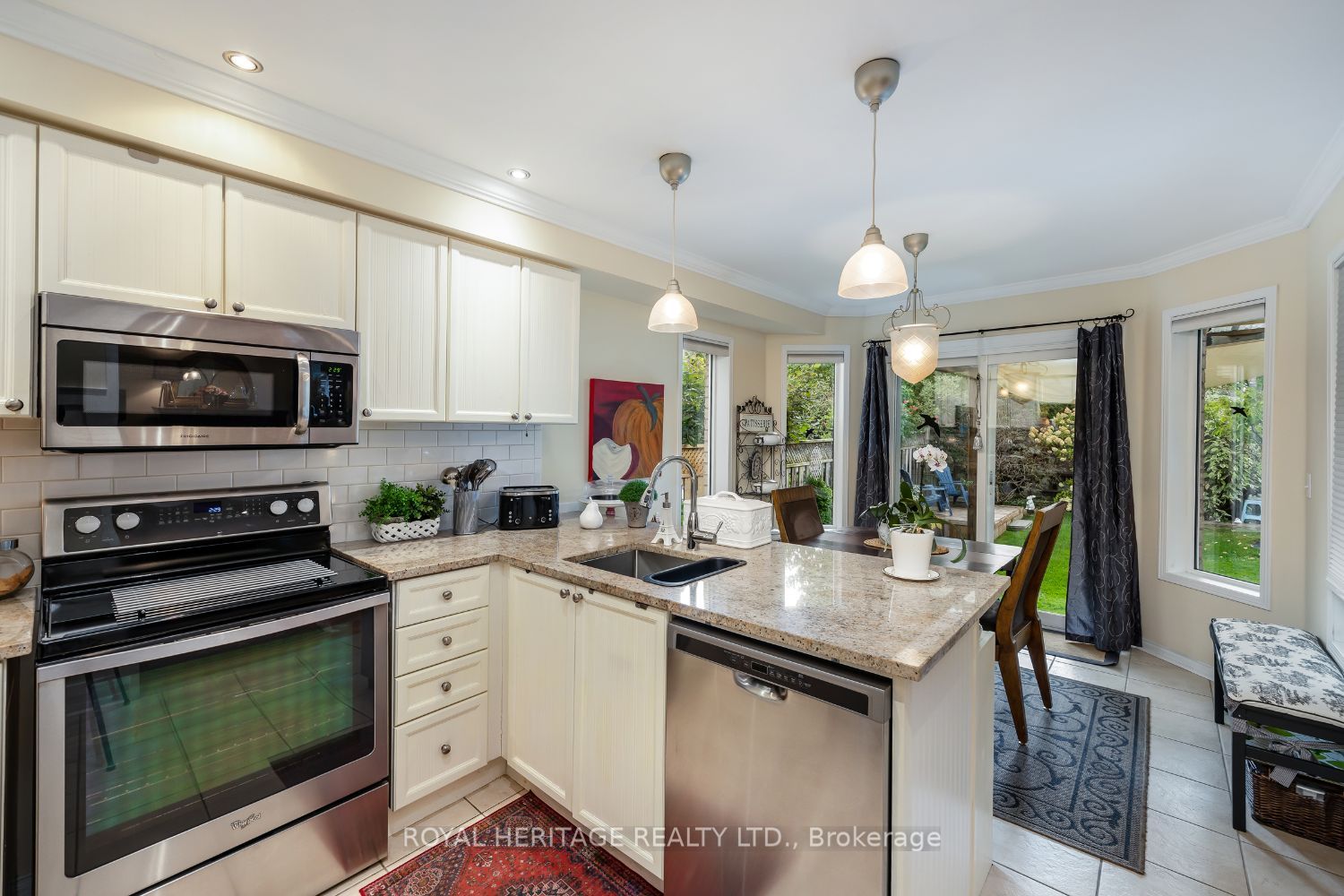 18 Kressman Crt
