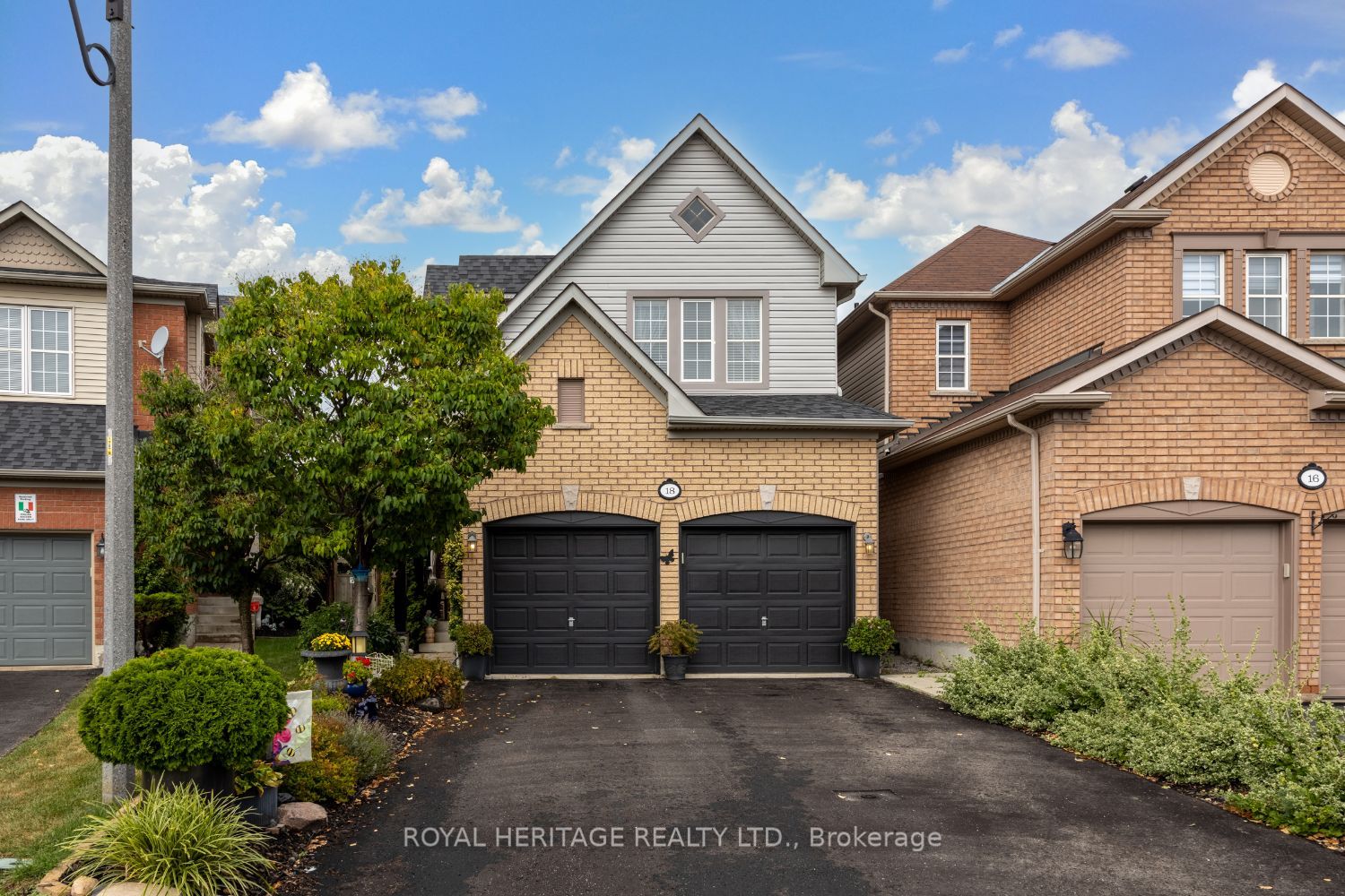 18 Kressman Crt