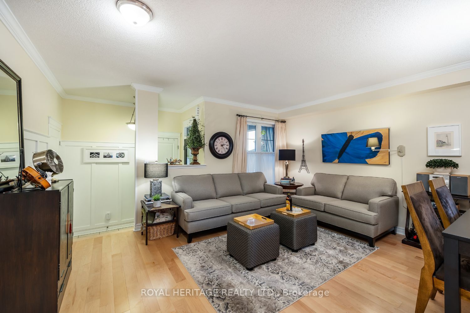 18 Kressman Crt