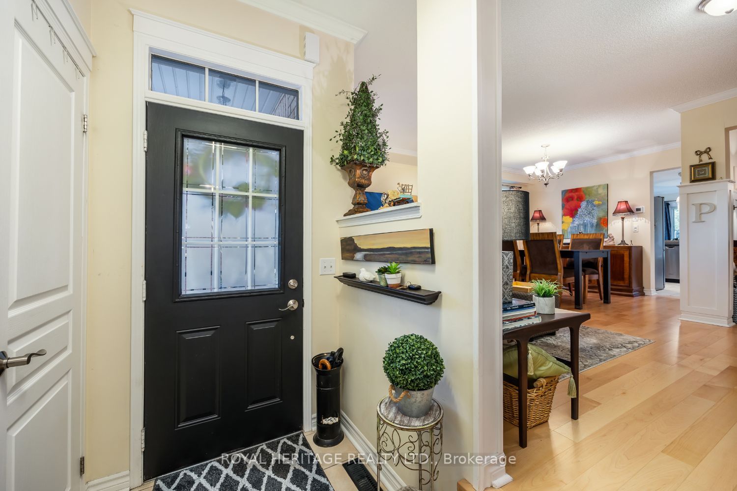 18 Kressman Crt