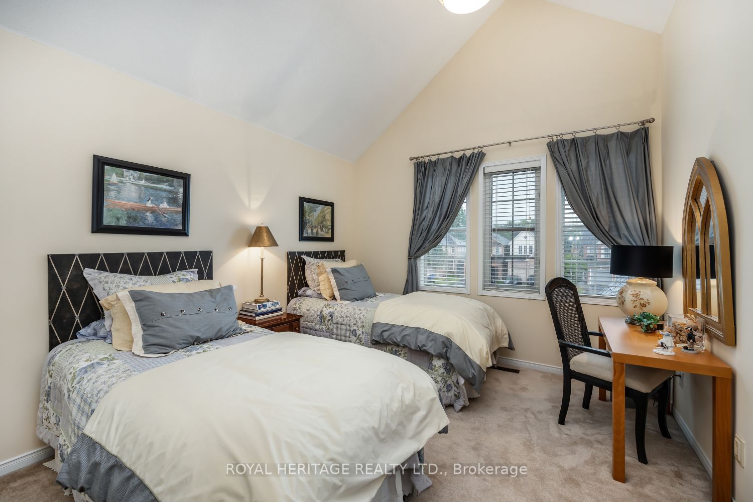 18 Kressman Crt