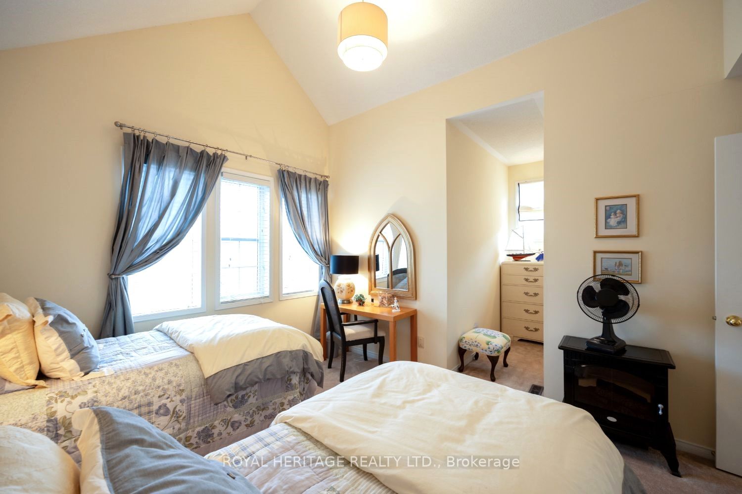 18 Kressman Crt