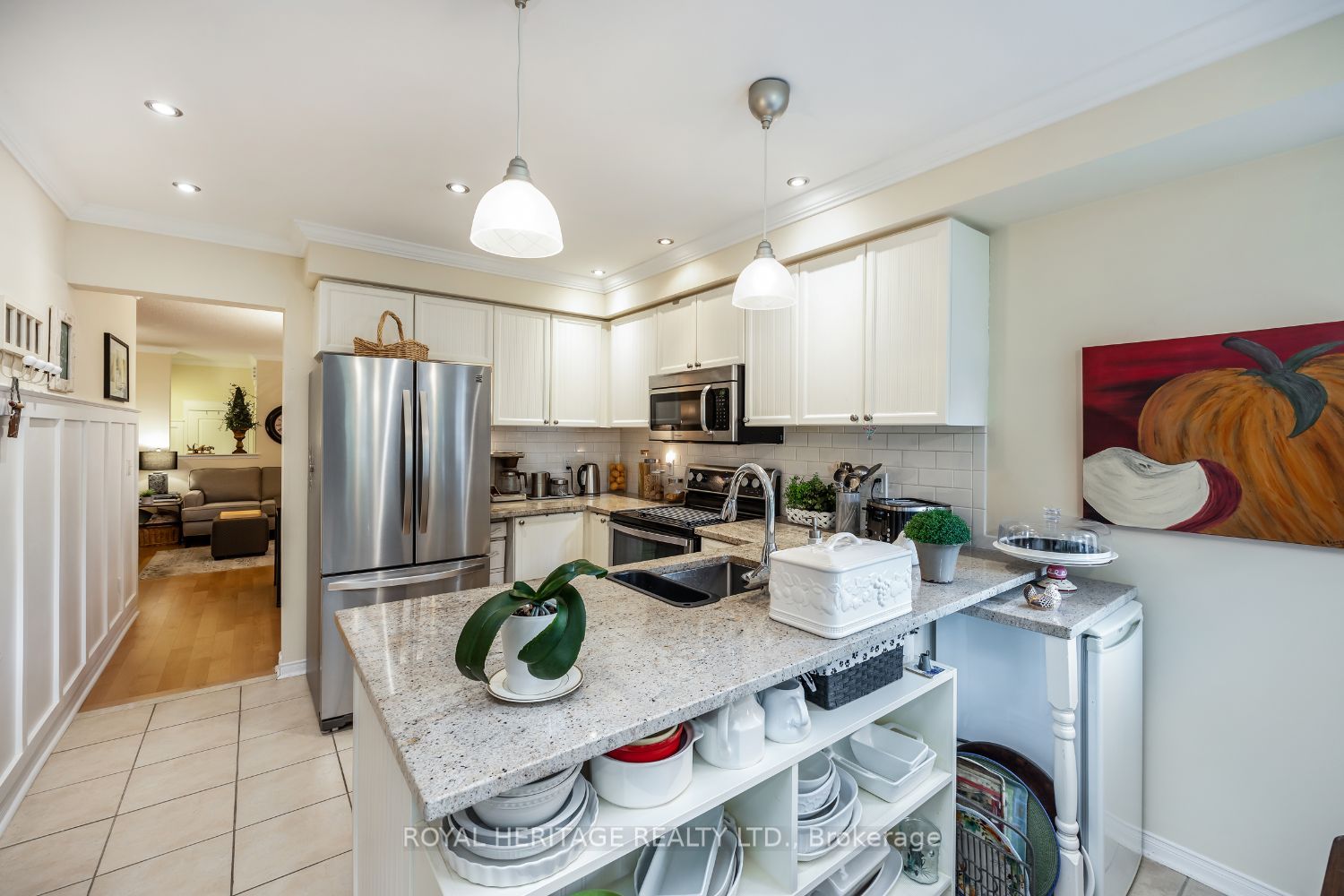 18 Kressman Crt