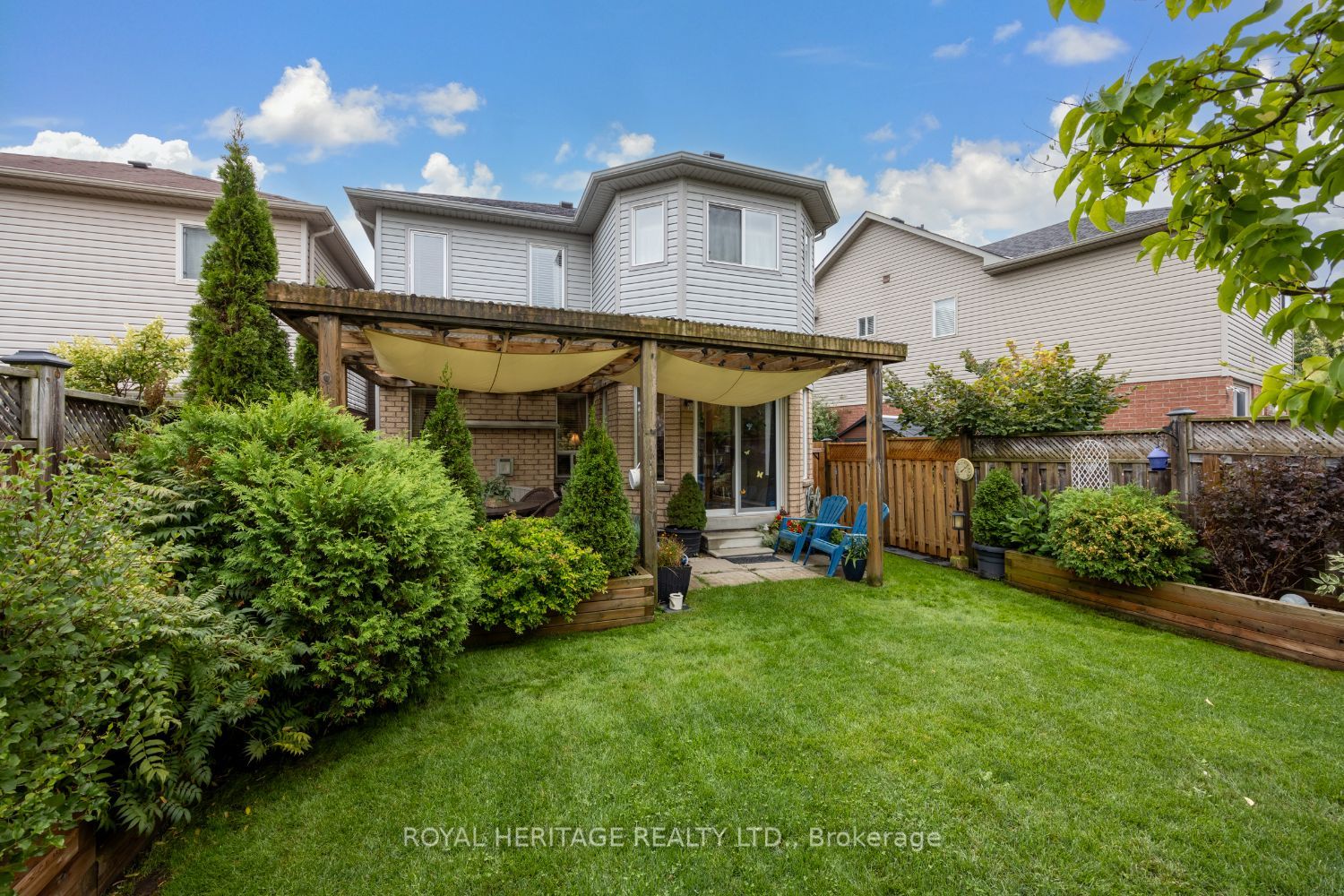 18 Kressman Crt