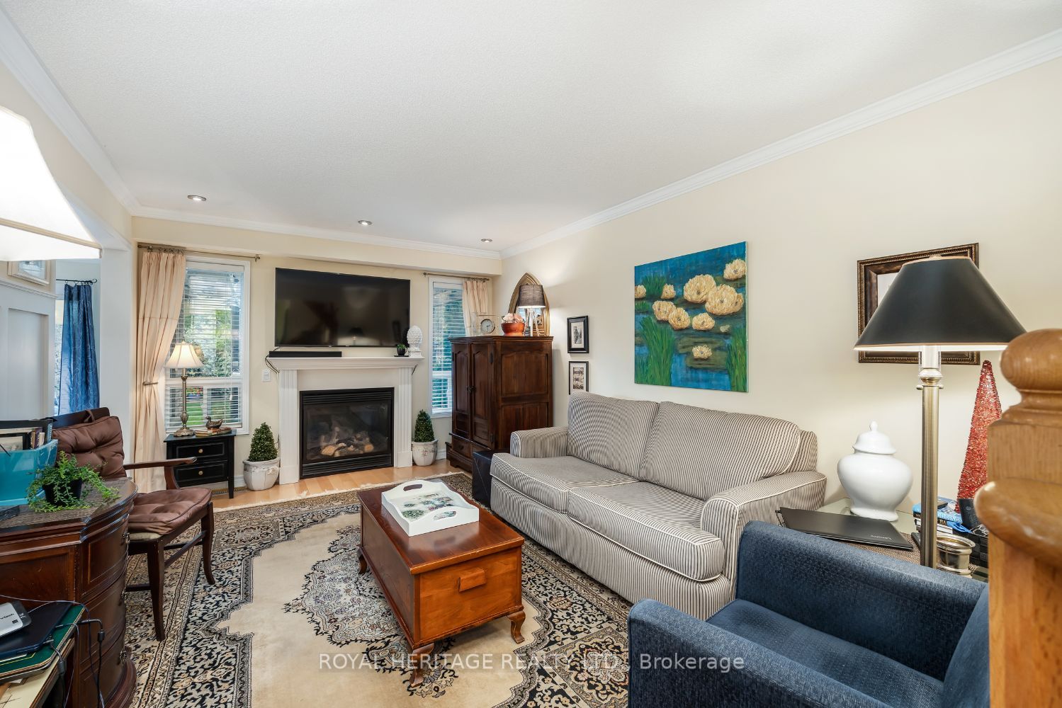 18 Kressman Crt