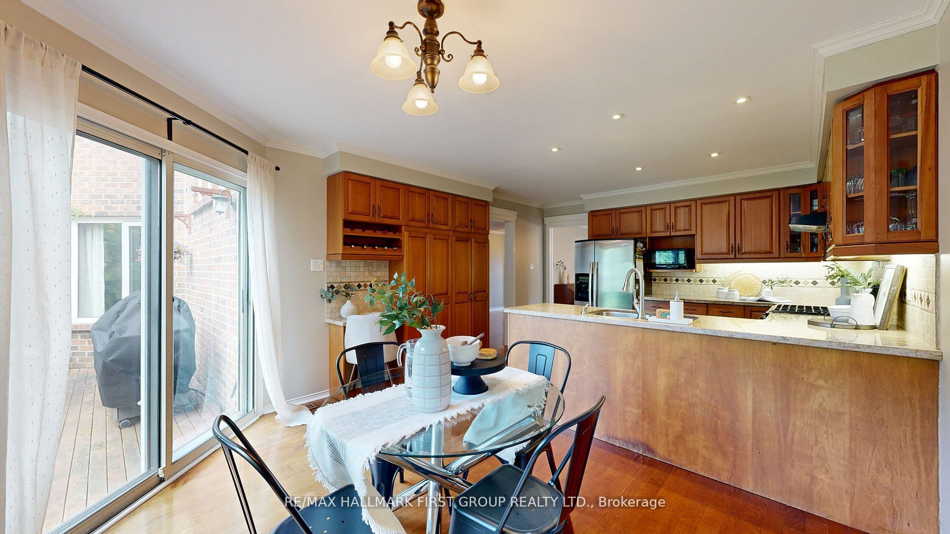 12 Drewbrook Crt