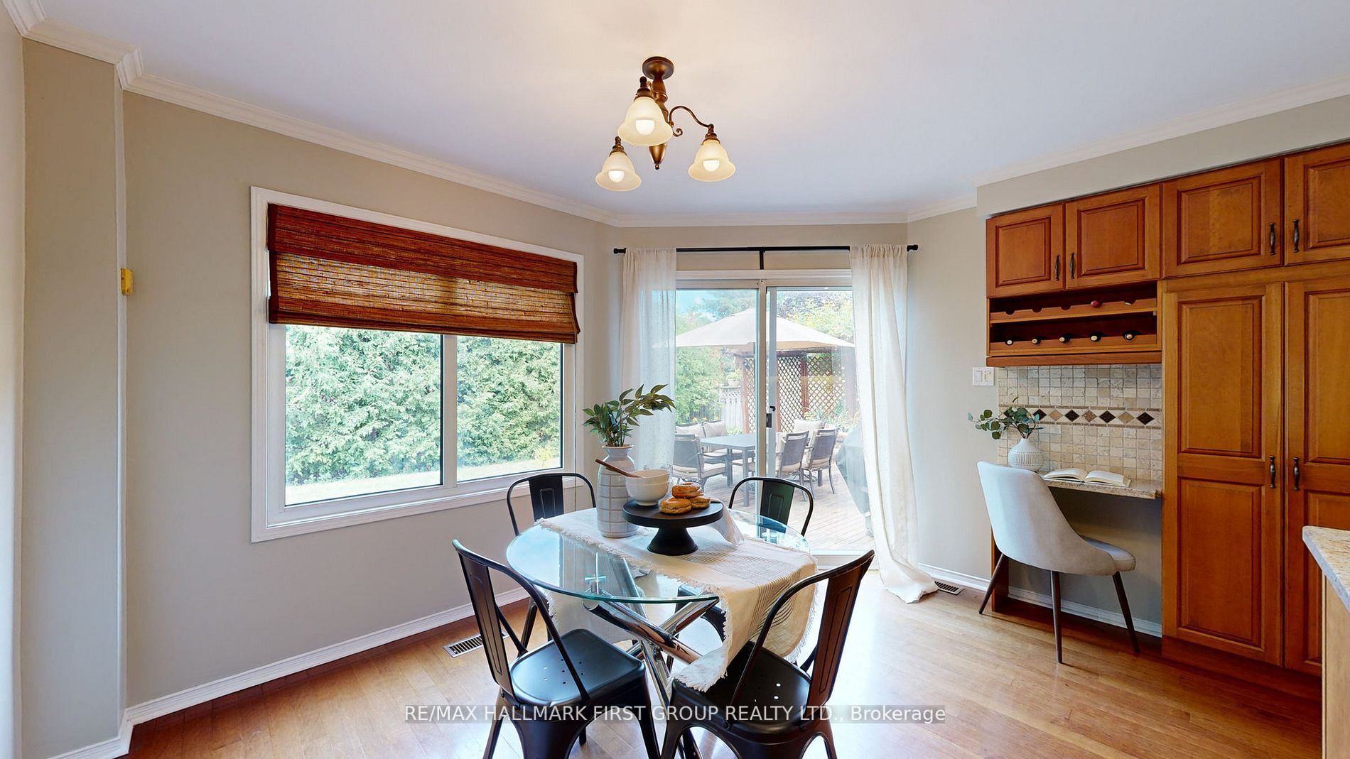 12 Drewbrook Crt