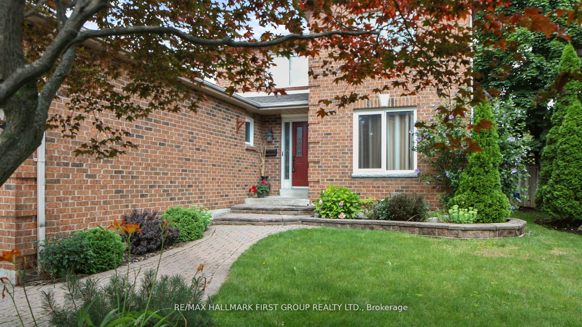 12 Drewbrook Crt