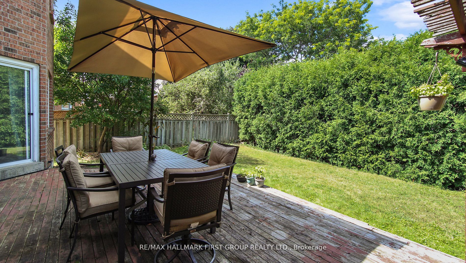 12 Drewbrook Crt
