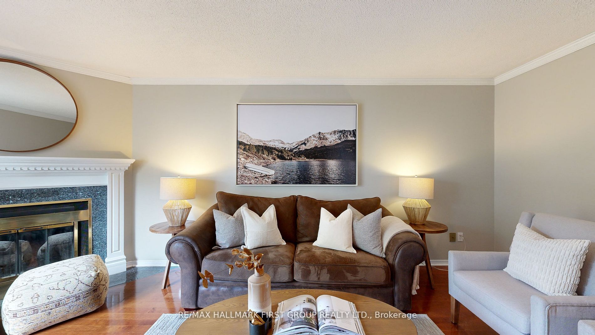 12 Drewbrook Crt