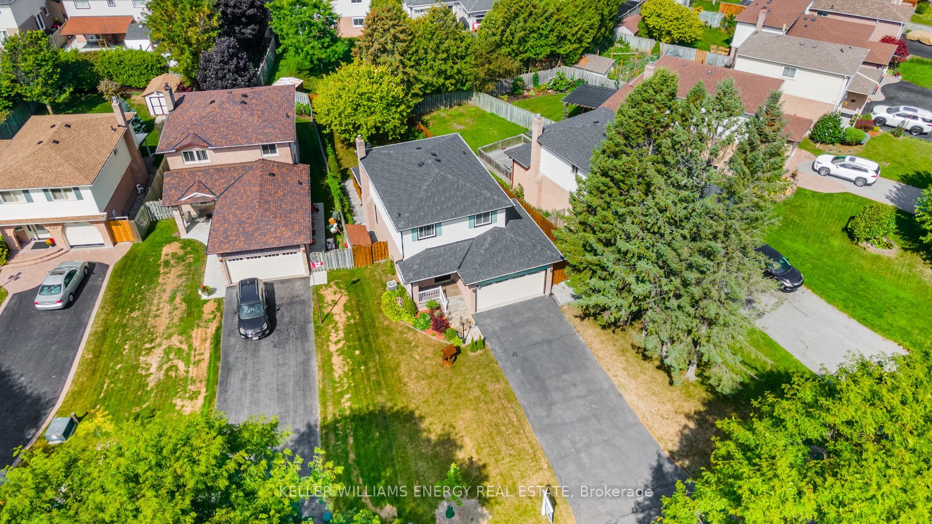 388 Gothic Drive