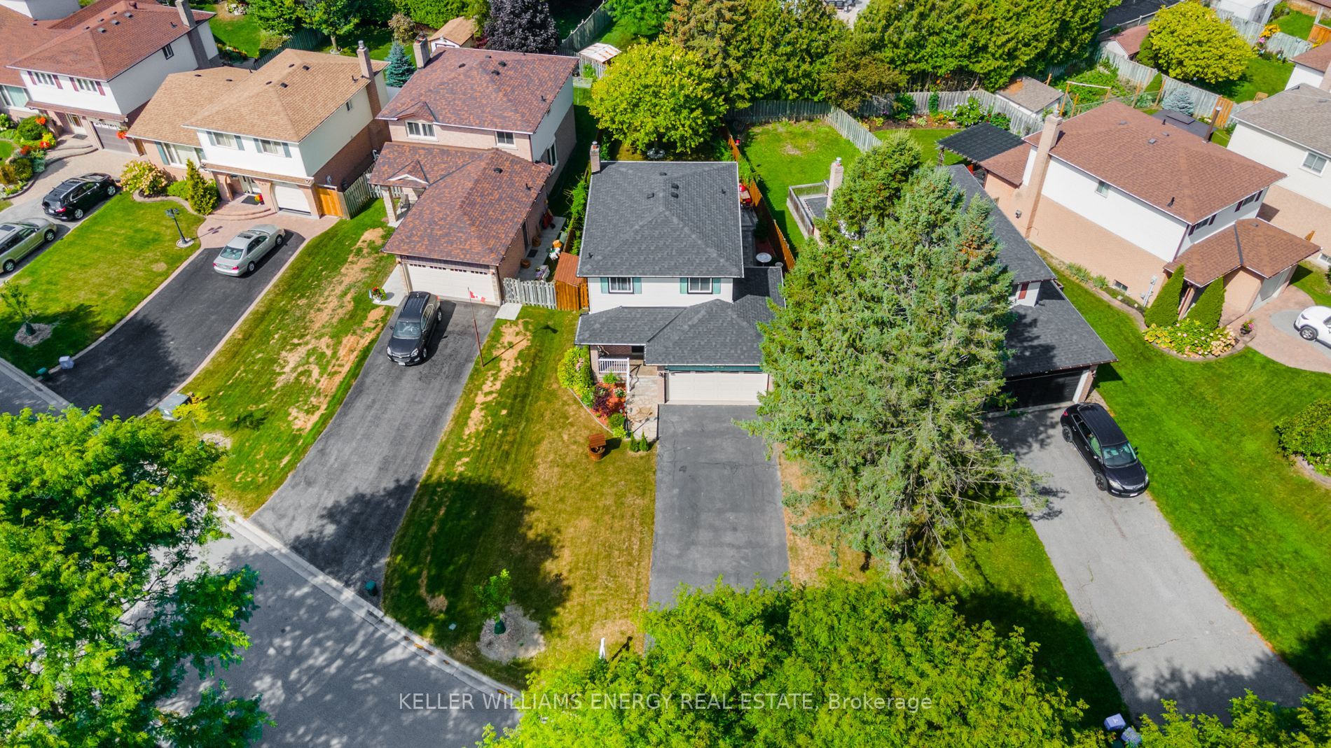 388 Gothic Drive