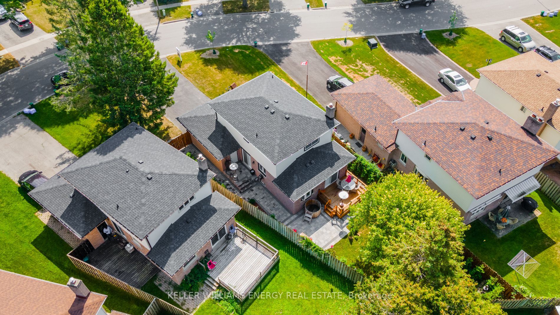 388 Gothic Drive