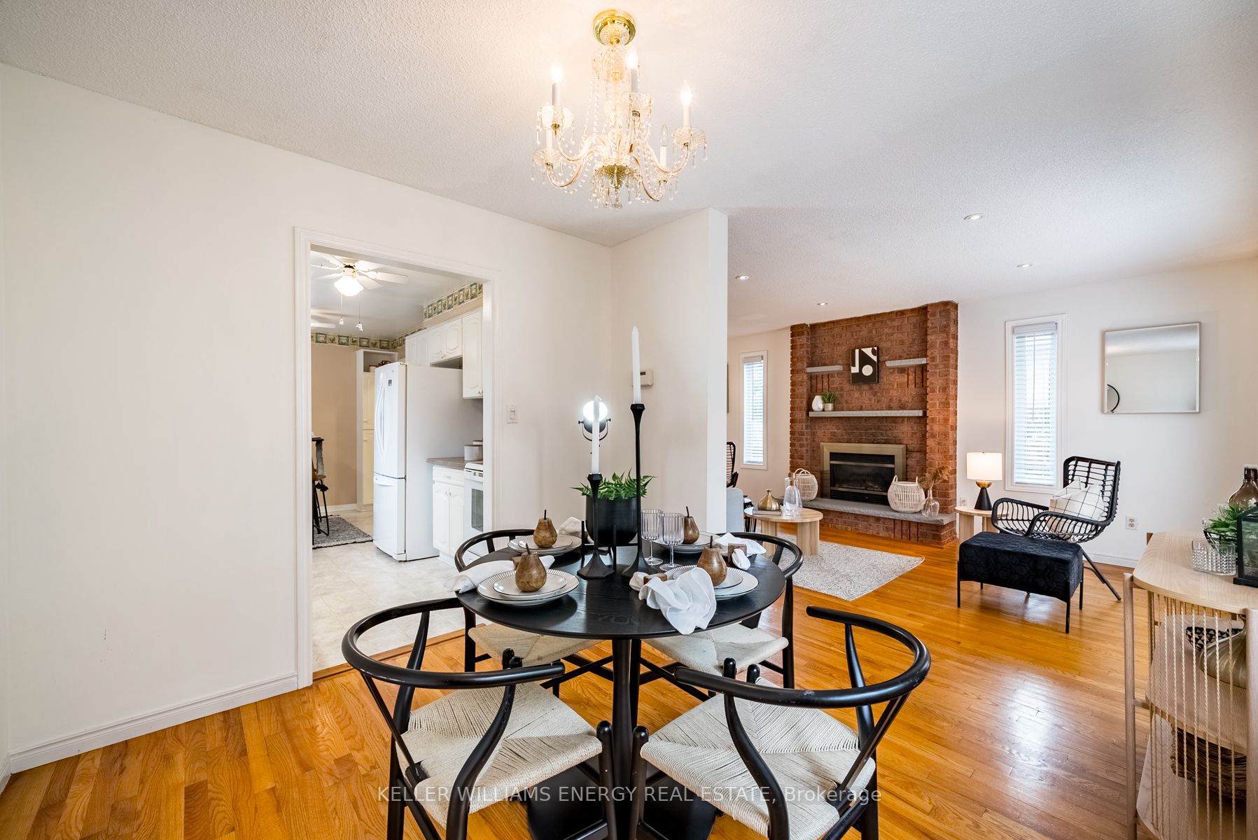 388 Gothic Drive