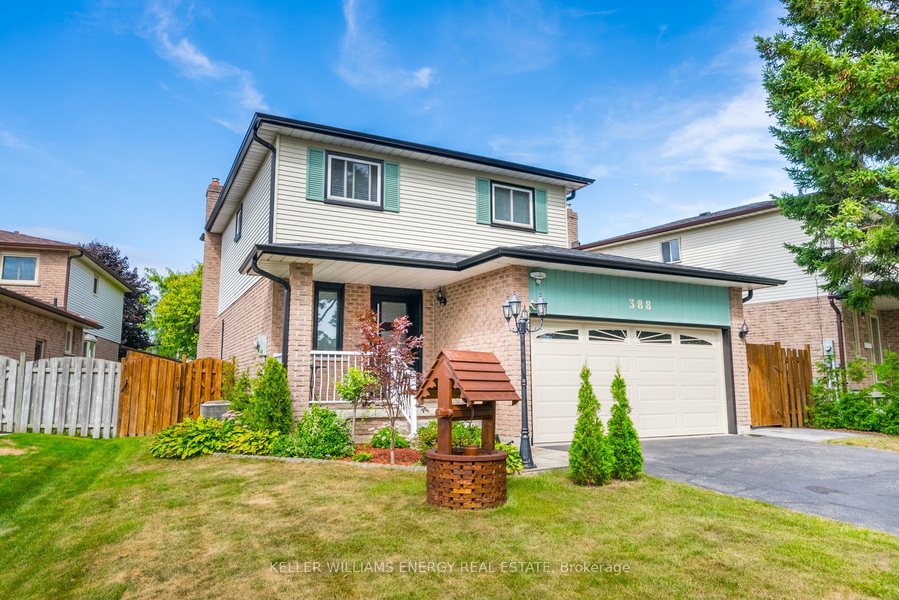 388 Gothic Dr