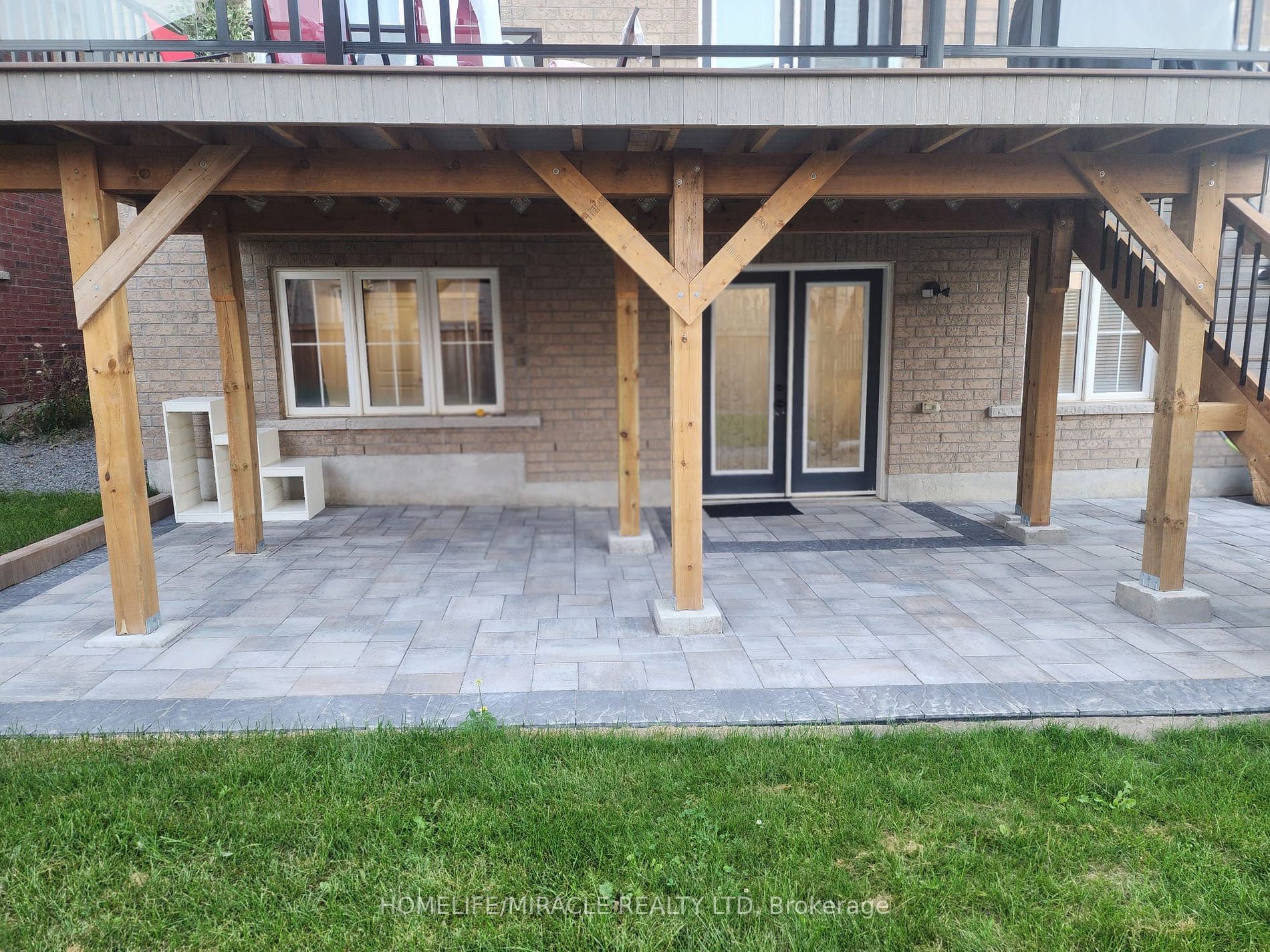 113 Elephant Hill Dr, #Bsmt