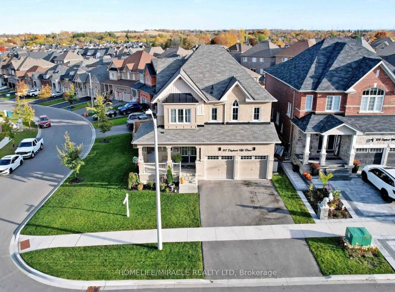 113 Elephant Hill Dr, #Bsmt