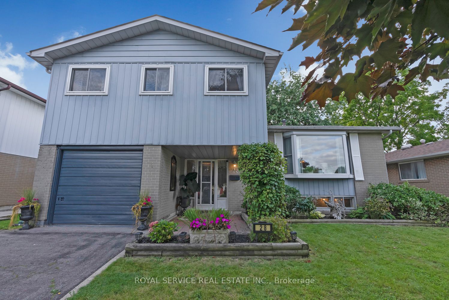 28 Clark Rd