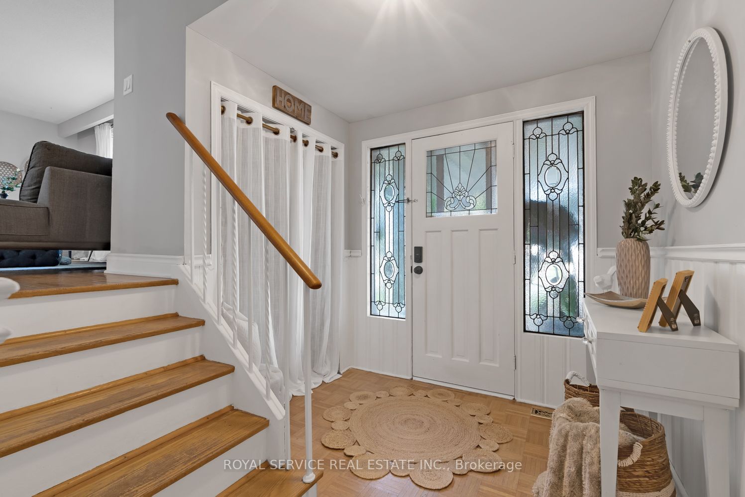 28 Clark Road