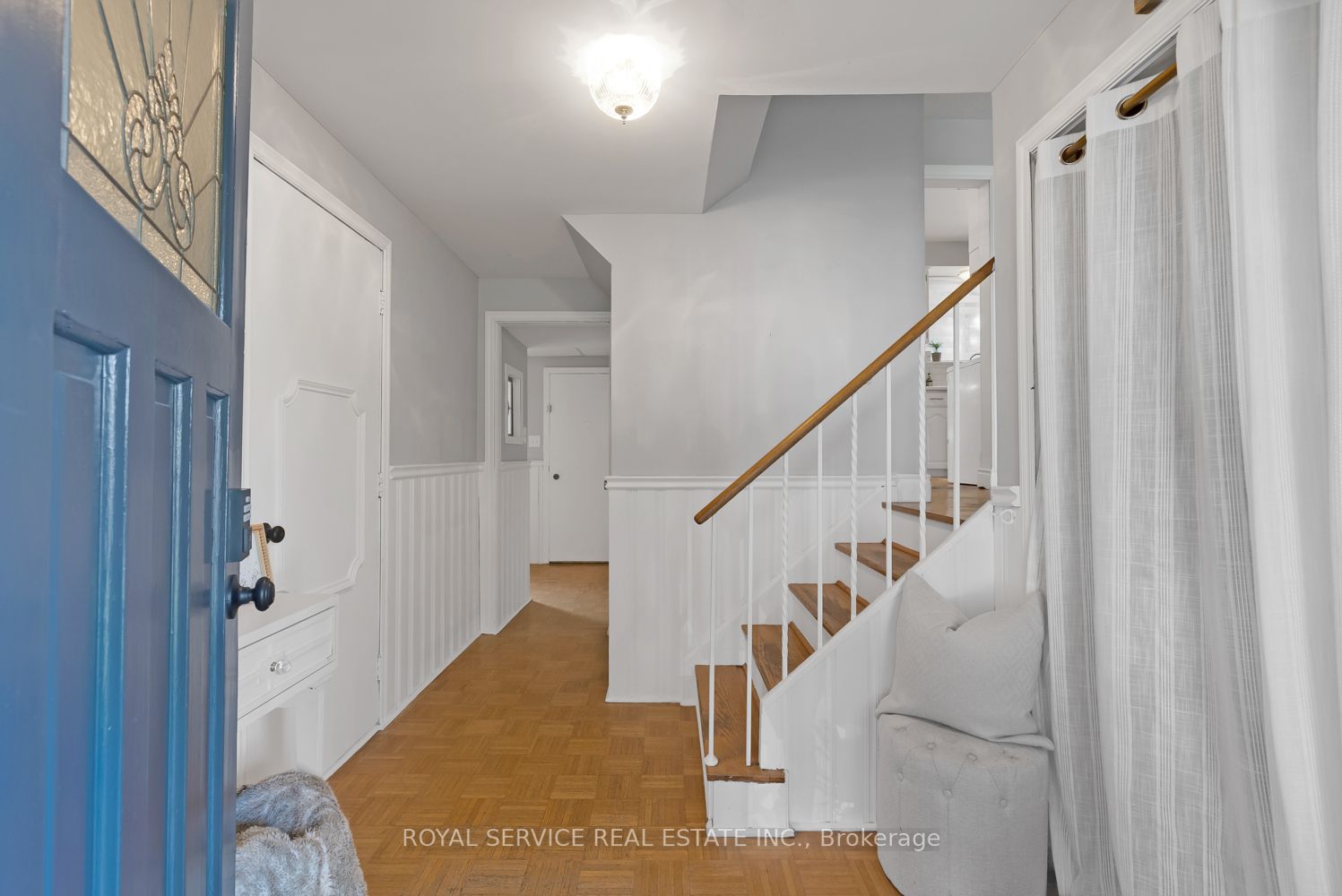 28 Clark Road