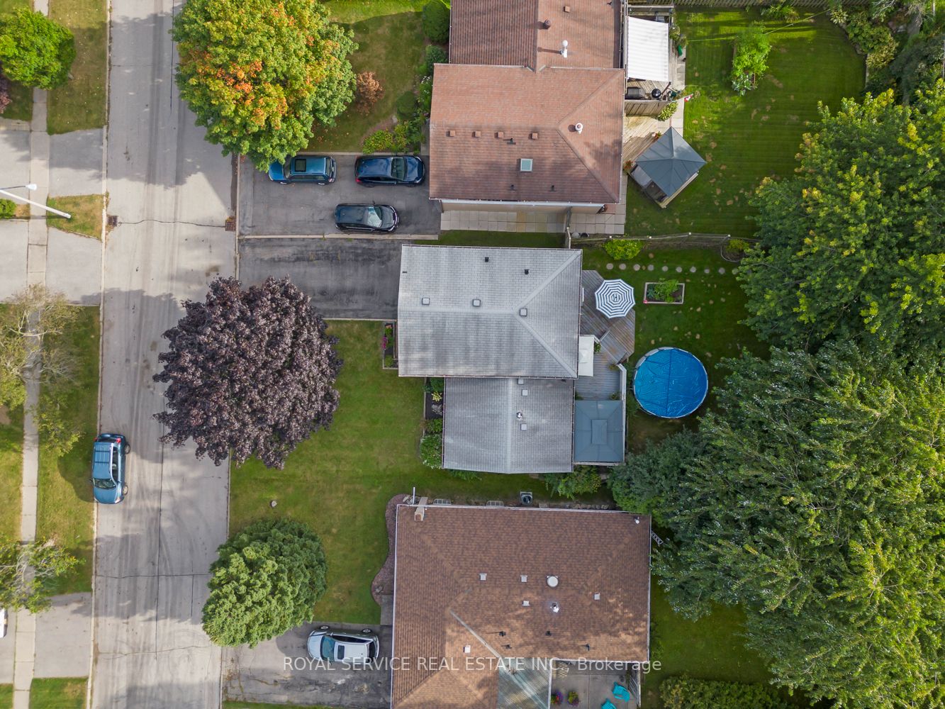 28 Clark Road