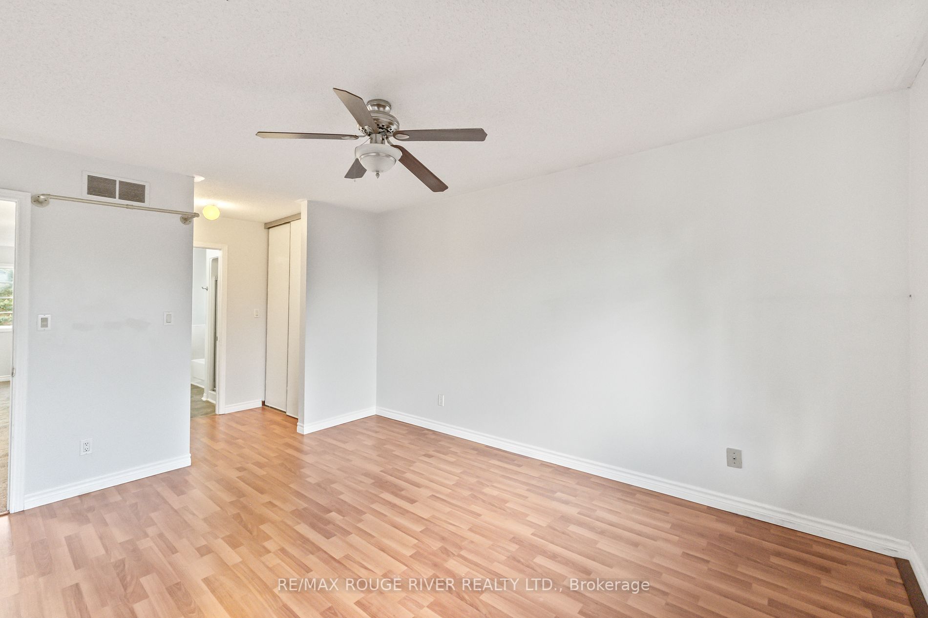 95 B Concession St E, #Upper