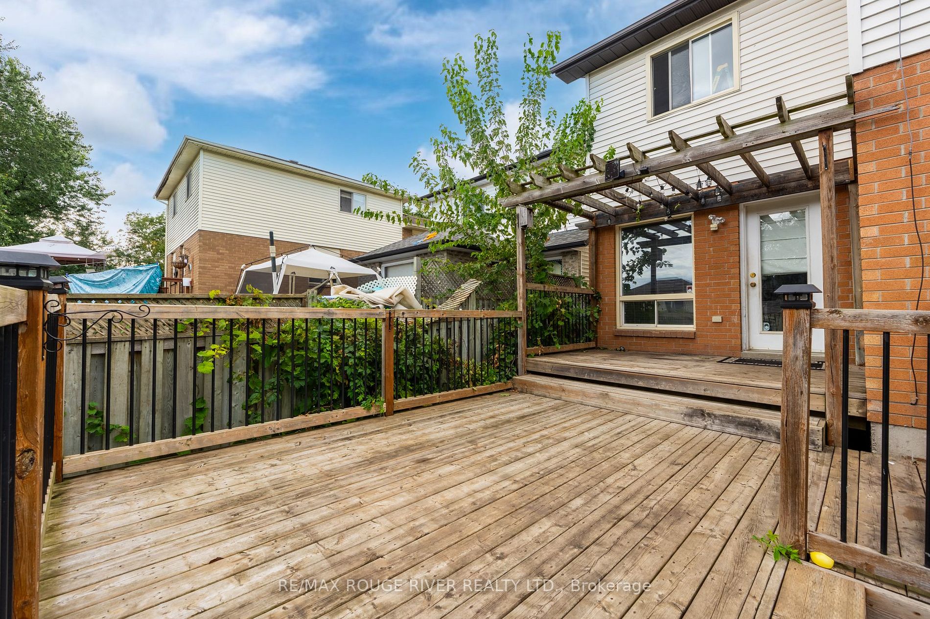 95 B Concession St E, #Upper