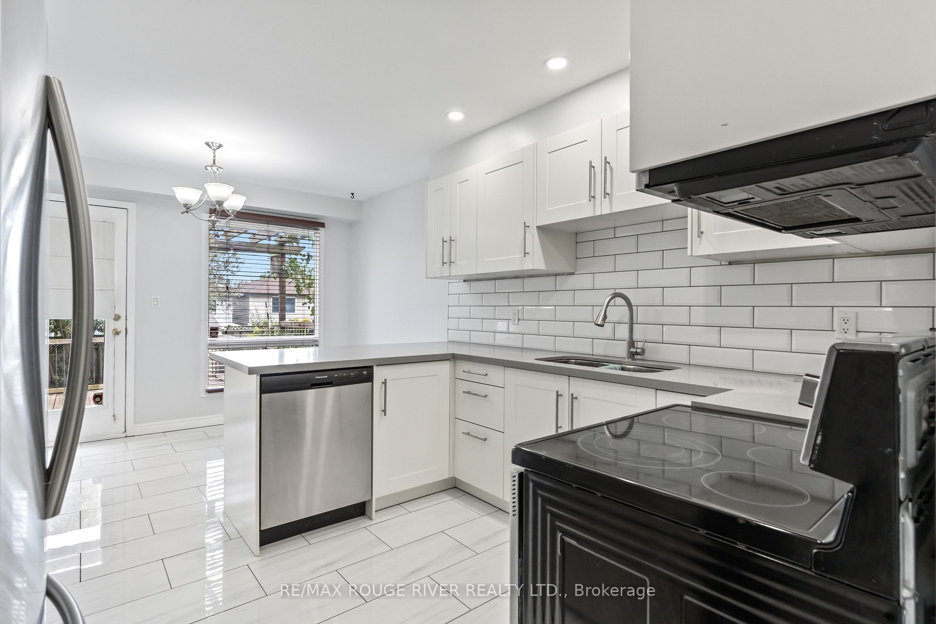 95 B Concession St E, #Upper