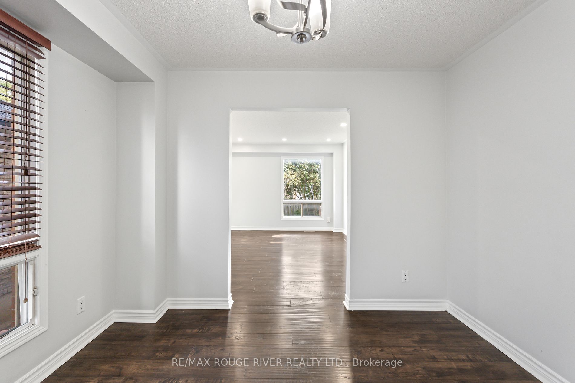 95 B Concession St E, #Upper
