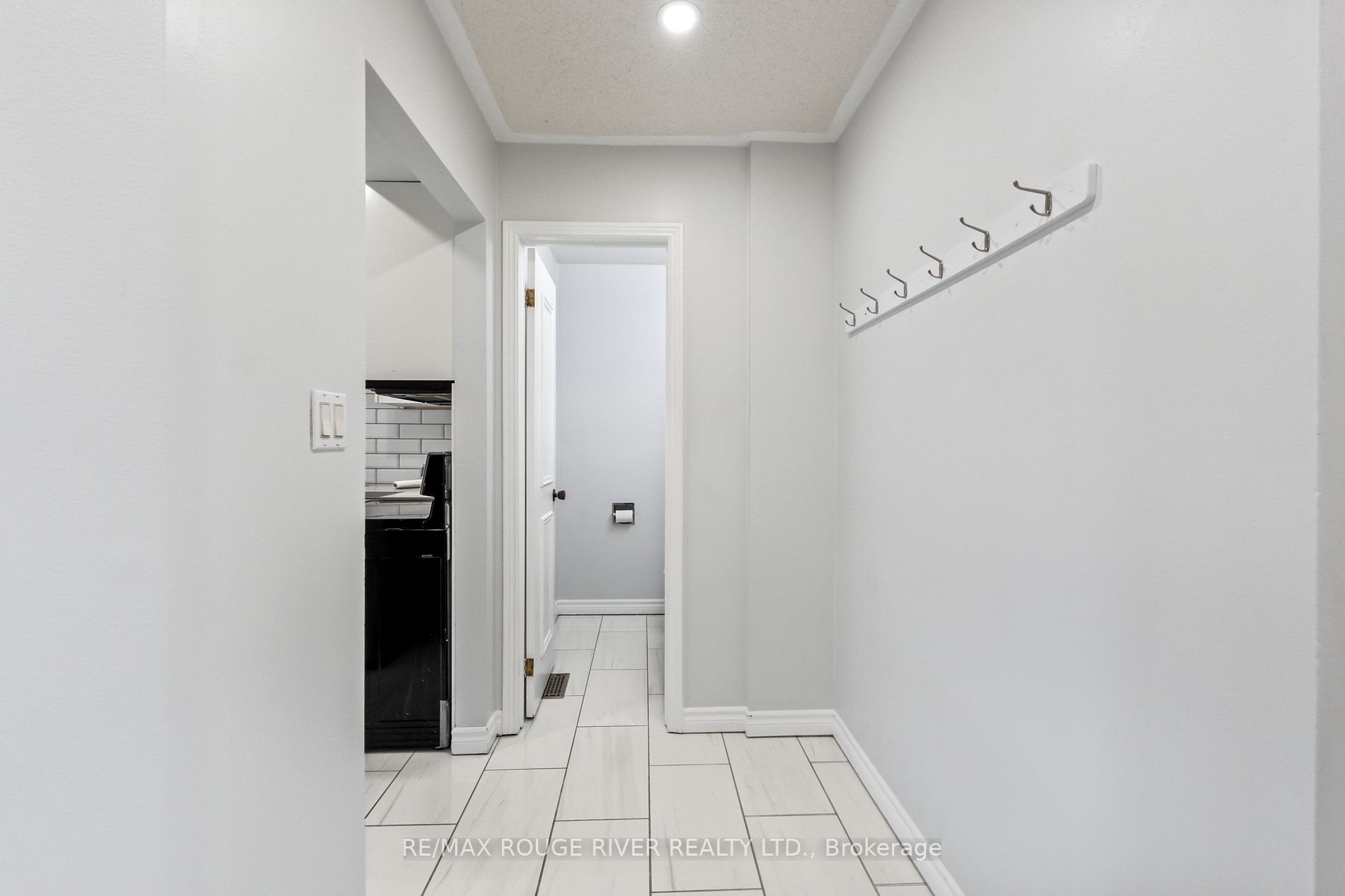 95 B Concession St E, #Upper