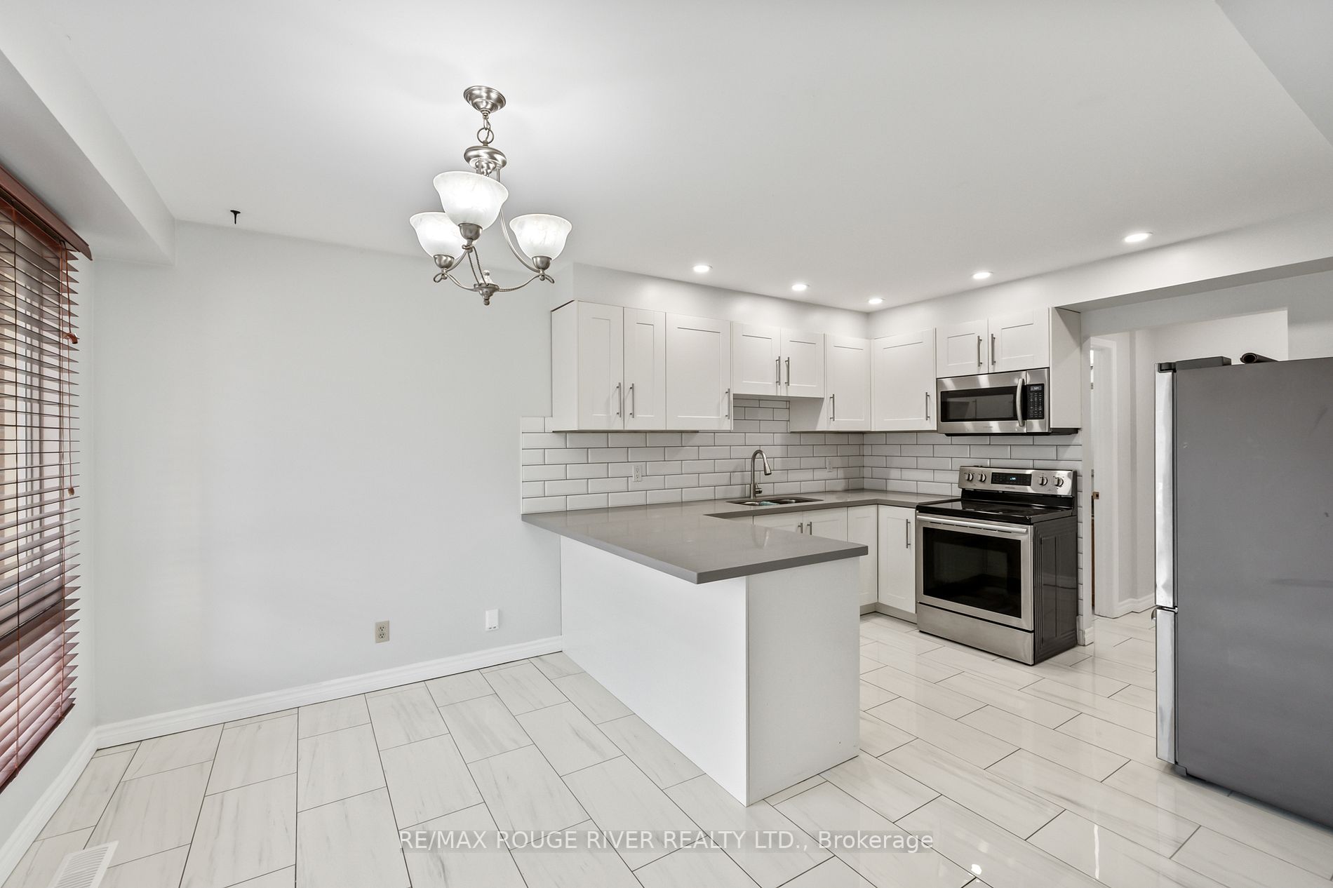 95 B Concession St E, #Upper