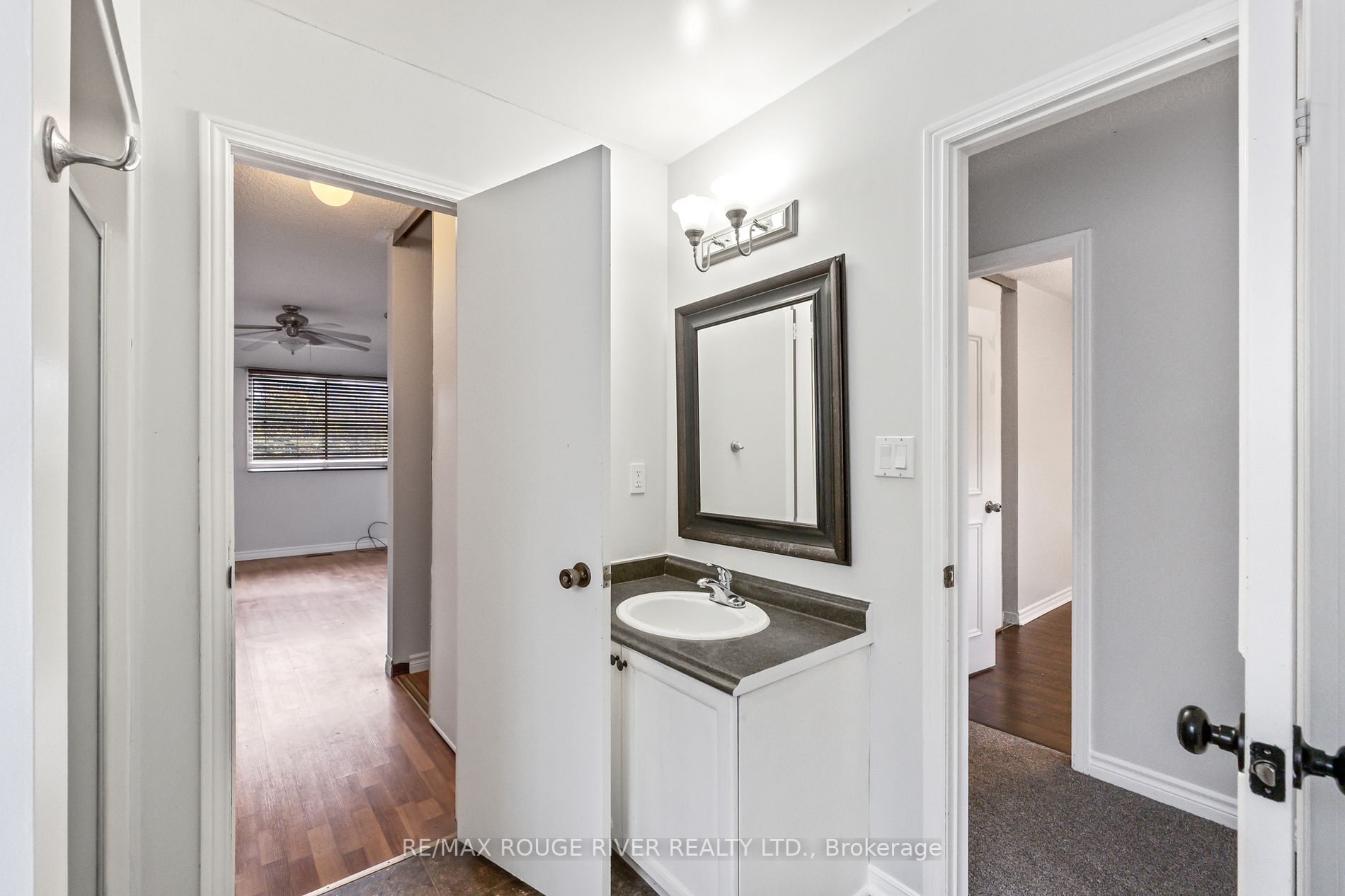 95 B Concession St E, #Upper
