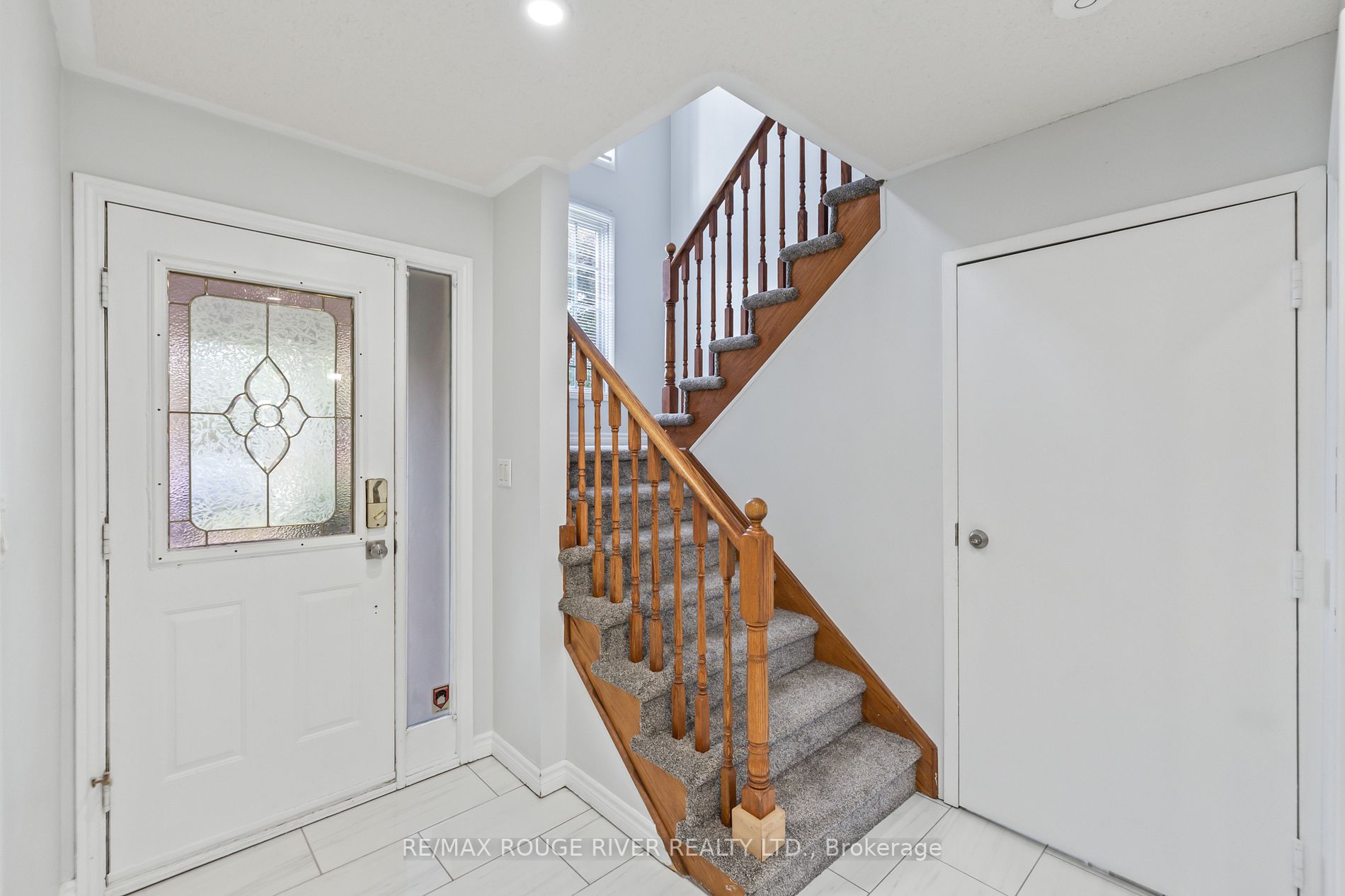 95 B Concession St E, #Upper