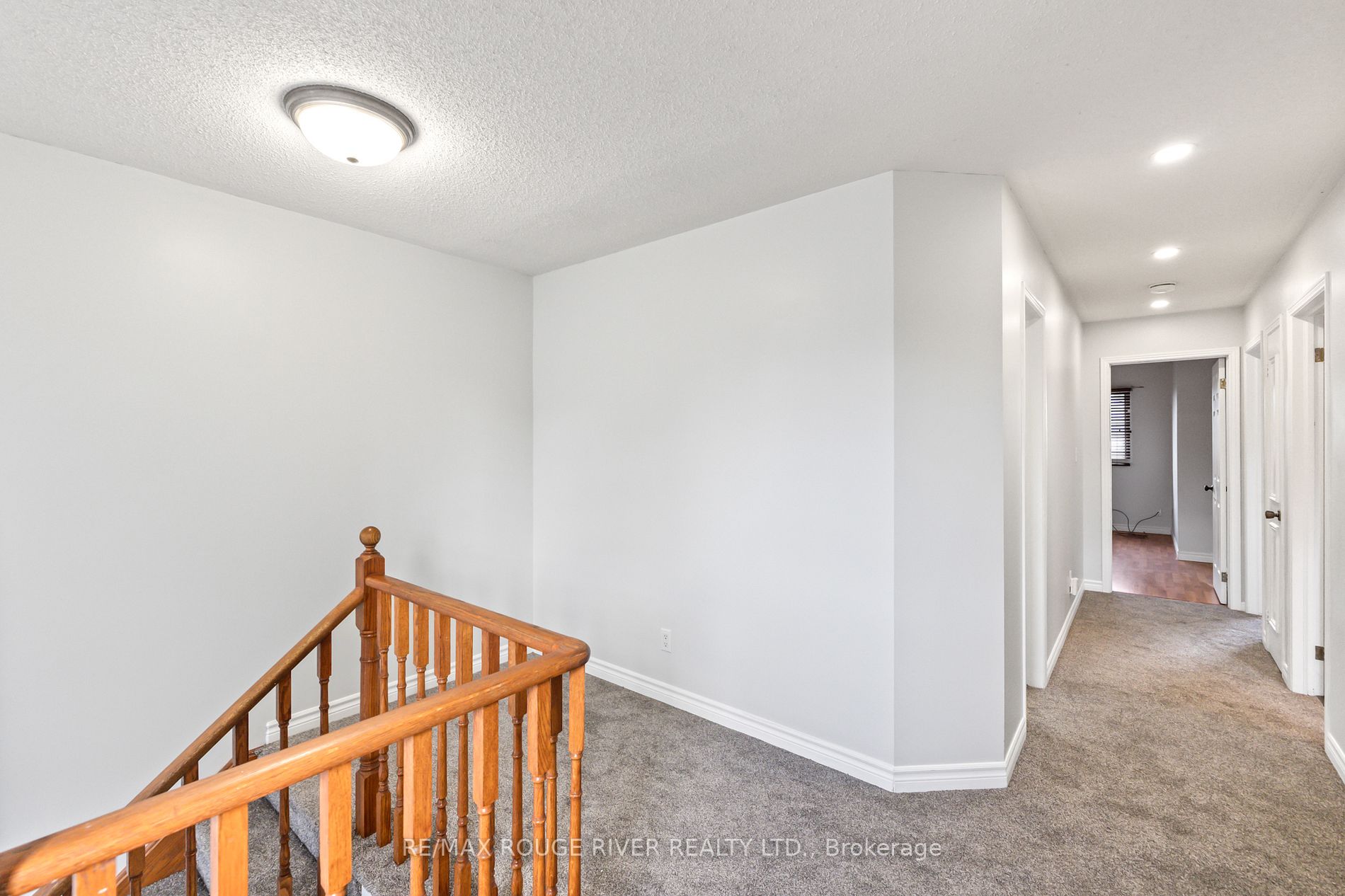 95 B Concession St E, #Upper