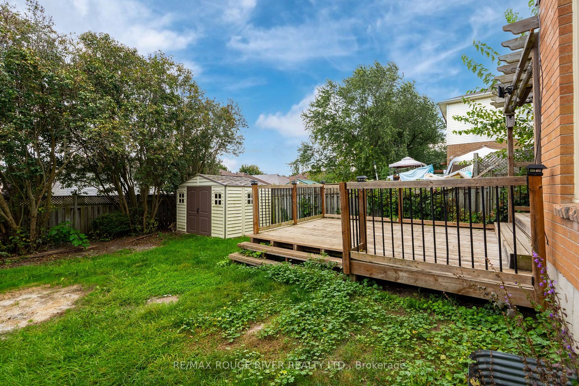 95 B Concession St E, #Upper