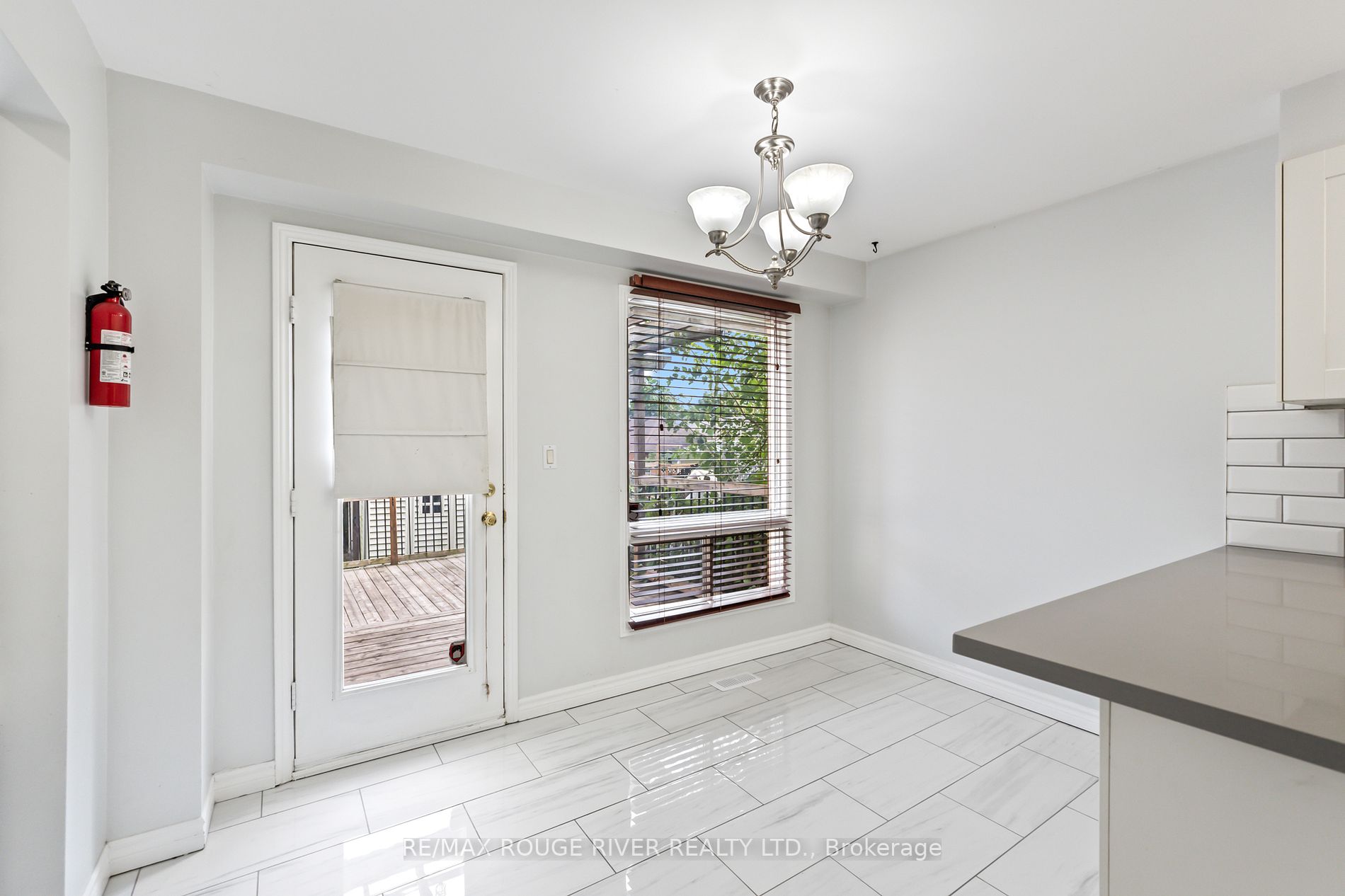 95 B Concession St E, #Upper