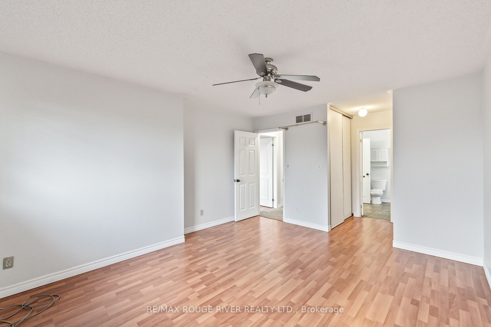 95 B Concession St E, #Upper