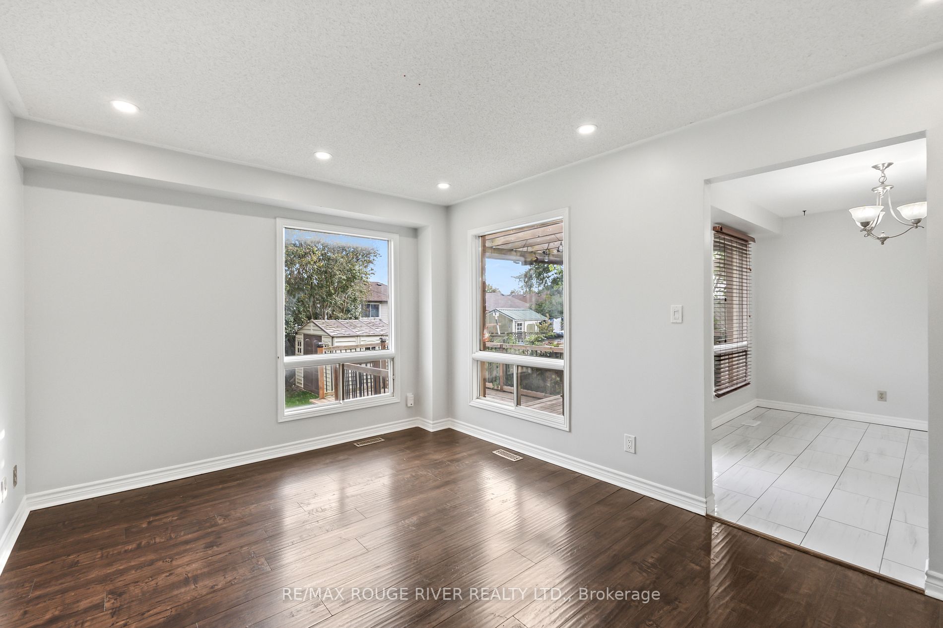 95 B Concession St E, #Upper