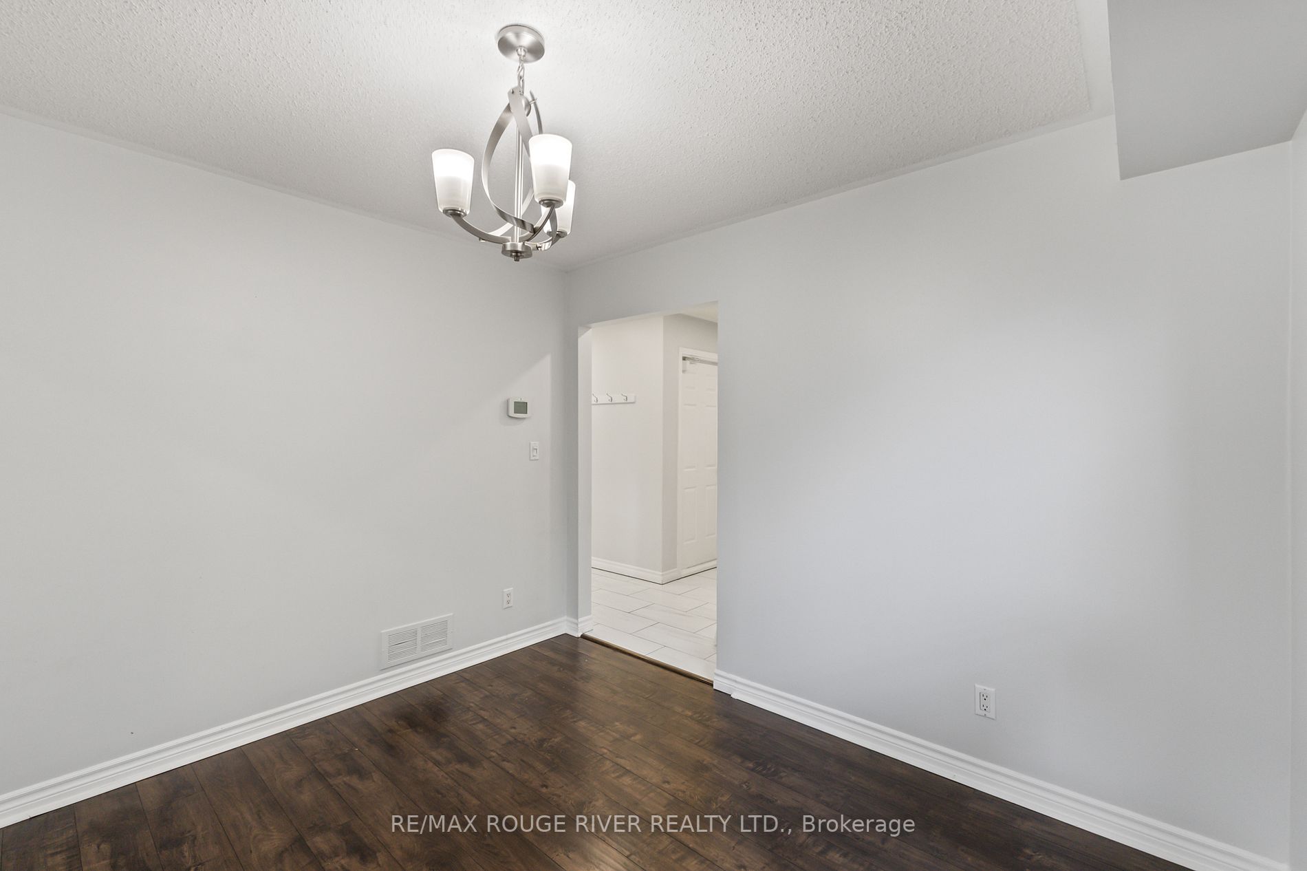 95 B Concession St E, #Upper