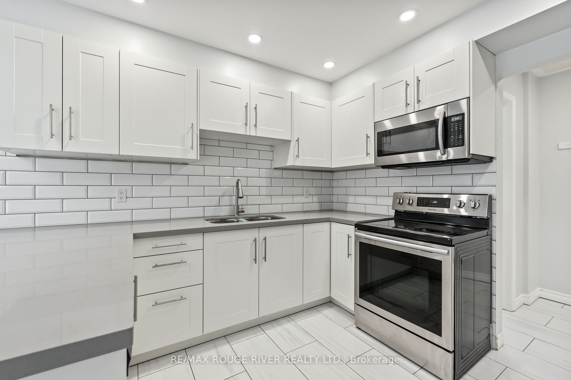 95 B Concession St E, #Upper