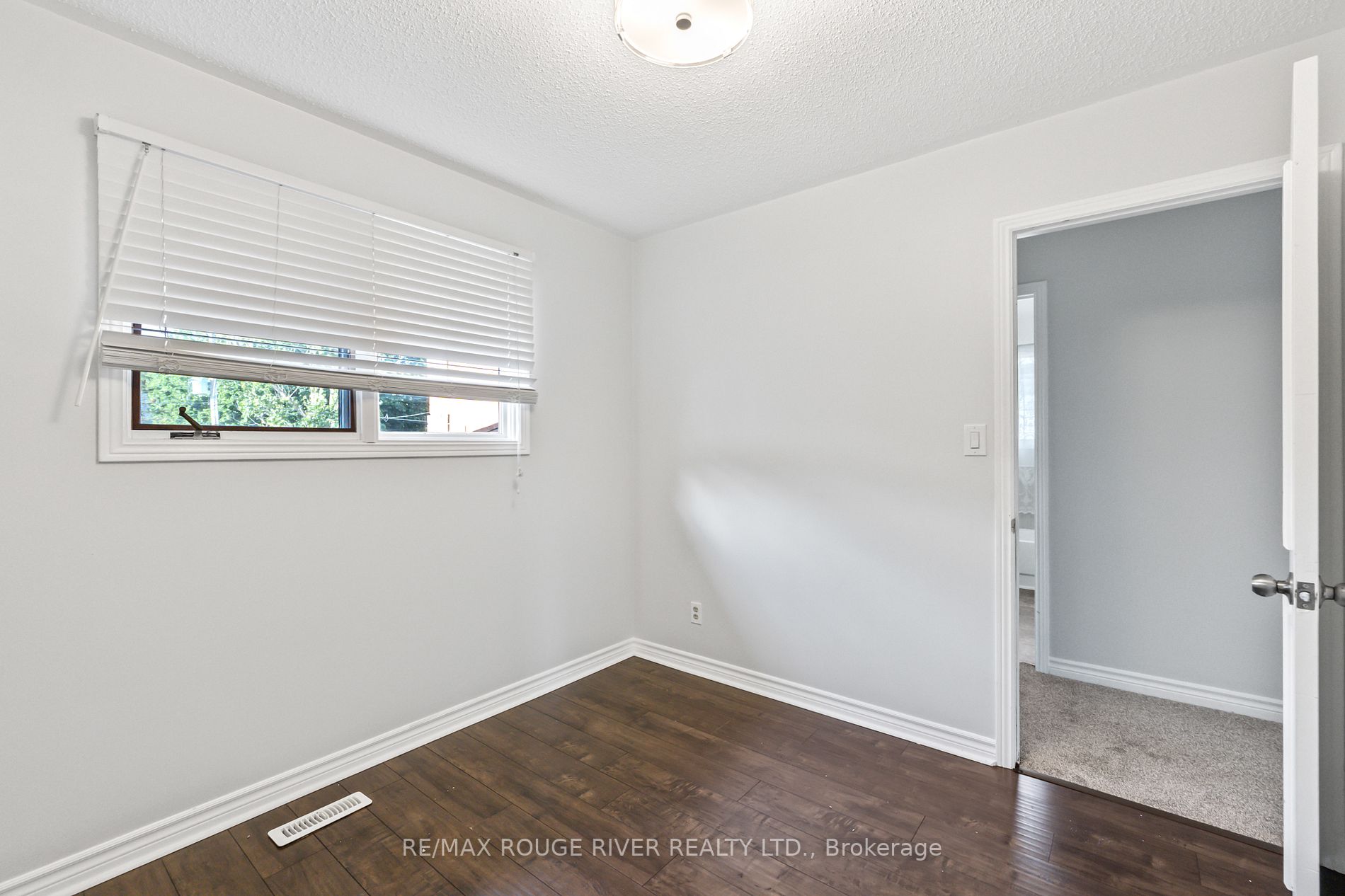 95 B Concession St E, #Upper