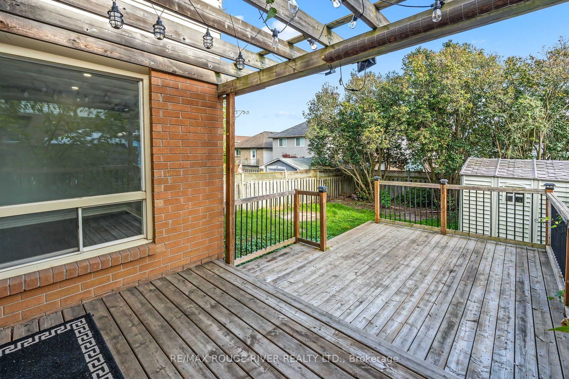 95 B Concession St E, #Upper